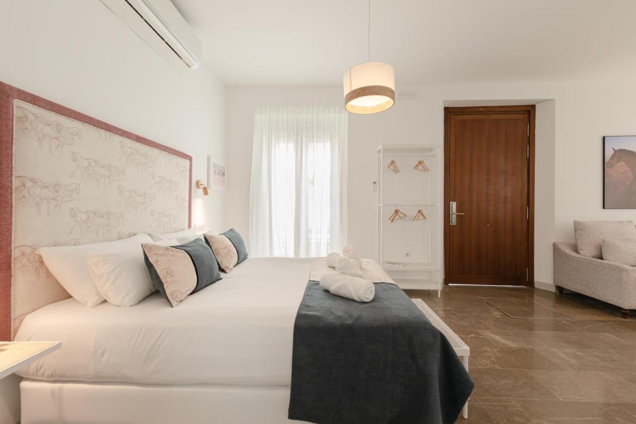 Isg Apartments Zaragoza-Free Parking 塞维利亚 外观 照片