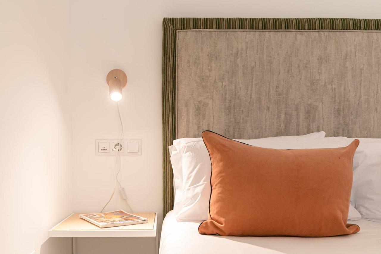 Isg Apartments Zaragoza-Free Parking 塞维利亚 外观 照片