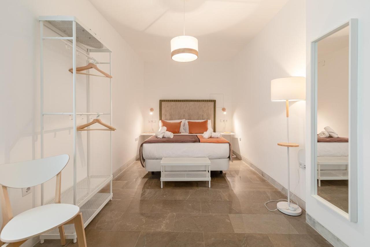 Isg Apartments Zaragoza-Free Parking 塞维利亚 外观 照片