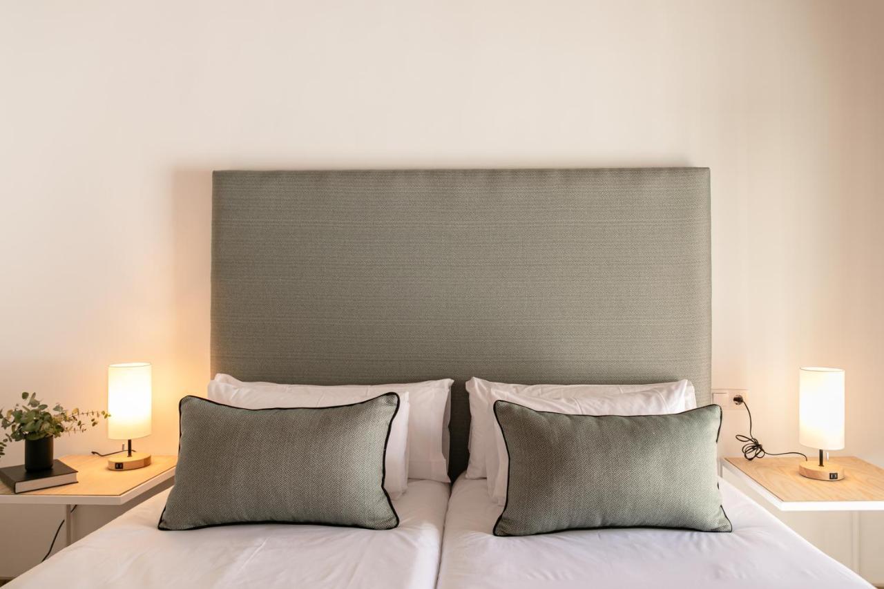 Isg Apartments Zaragoza-Free Parking 塞维利亚 外观 照片