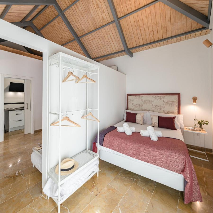 Isg Apartments Zaragoza-Free Parking 塞维利亚 外观 照片