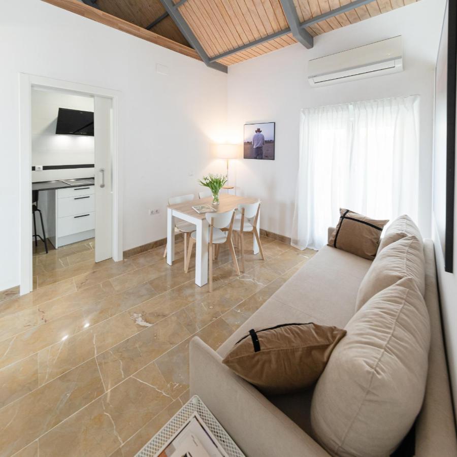Isg Apartments Zaragoza-Free Parking 塞维利亚 外观 照片